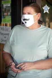 Doc Holli-DAYS returns to Tombstone despite virus