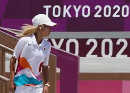May 24, 2021 · 東京オリンピックの新競技、スケートボードで、選考対象となる国際大会の決勝が23日、アメリカで開かれ、女子パークで世界ランキング2位の四十住さくら選手が優勝しました。 Oq3 Iigwbk3zm