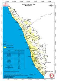 These links are to ensure you have the correct maps to plan your trips at all times. Maps Kerala State Disaster Management Authority