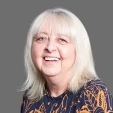 Councillor Lesley McDonald (@CouncillorLM1)