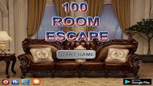 It currently only features collect mode for testing which includes 2 maps. 100 Room Escape For Android Apk Download