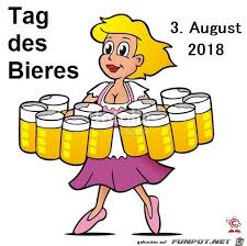 Bier ist nach wie vor das liebste getränk der deutschen, und deutschland ist der größte brauer in der eu! Tag Des Bieres 2018