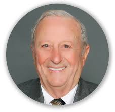 Meet the College's Executive Team