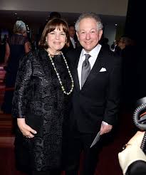 ina garten has a new park avenue