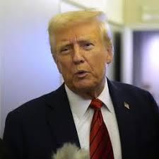 Warnung vor Zensur: US-Präsident Trump sagt Kultur den Kampf an