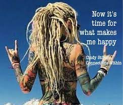 Pin By Jo Best On Inspirational Quotes Dreadlocks Girl Hair Styles Hippie Hair