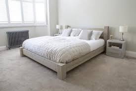Classic french style comes to your bedroom with the vezelay natural oak furniture 5ft king size bed. Reclaimed Rustic Bedroom Furniture Eat Sleep Live