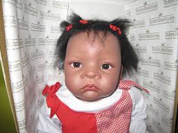 Jasmine Goes To Grandma's Ashton Drake 2025