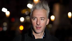 Kralj Čačka: "Rokenrol kao da ulazi polako u institucije"