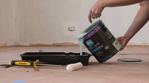 Anyway for your information, the home depot paint colors interior images and pictures that posted in this post was uploaded by wall paints gallery group after long research to selecting the ones that are best among the others. Painting The Wojcik Home With Ppg And The Home Depot Military Makeover With Montel Youtube