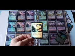 Create new card sign up. 2019 New Counterfeit Chinese Magic The Gathering Cards Youtube