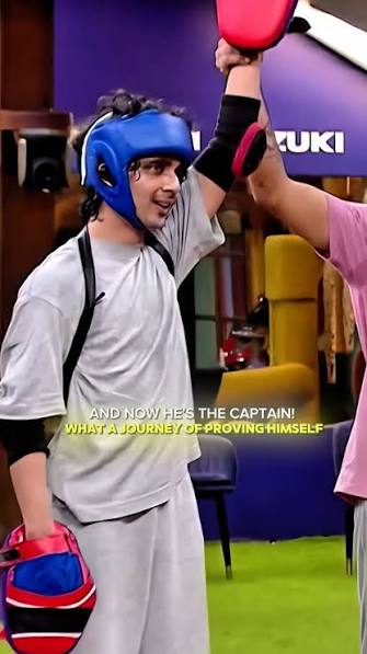 Tike Thakar Lorai Captaincy Task
