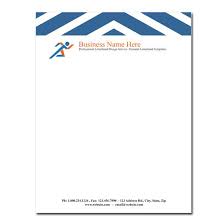 Show you mean business with professional letterhead. Doctor Letterhead Designsnprint