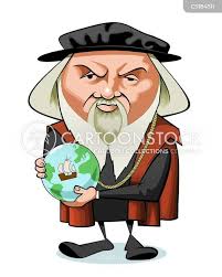 William Bagot Cartoons and Comics