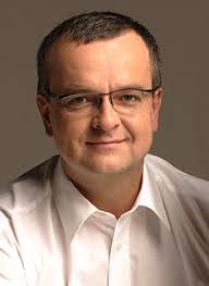 Už ani nevím, kdo řekl. Miroslav Kalousek Wikipedia