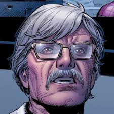 Miles Warren (Earth-616)