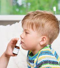 Are Nasal Sprays Safe For Kids Everything You Should Know