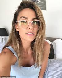 Blue Blocking Glasses Can Prevent Headaches From Too Much Screen Time Daily Mail Online