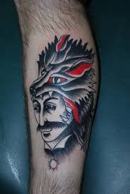Development and evaluation of a novel cadaveric model for performance of . Ink It Up Trad Tattoos Shauncey Fury Florida Usa Werewolf Tattoo Tattoos Traditional Tattoo