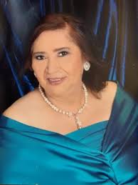 Dominga Solorzano of Chicago Obituary February 13, 2020