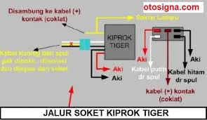 Check spelling or type a new query. Soket Cdi Smash 5 Kabel Dan Ulasannya Otosigna Otosigna