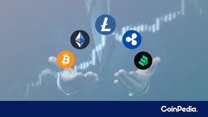 The cryptocurrency bubble step by step: Lesser Known Crypto Assets Could Be Next Big Thing Says Lark Davis