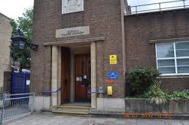 Eltham Police Station Well Hall Road House Styles Blackheath Eltham Palace