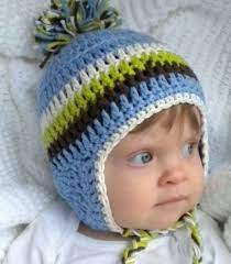 Trendy Crochet Baby Hats With Ears Children Ideas Crochet Baby Hat Patterns Crochet Baby Hats Baby Hat Patterns