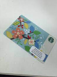 A starbucks gift card is a convenient way to pay and earn stars toward rewards. Starbucks Philippines Floral Gift Card My Starbucks Floral Gifts Cards