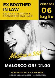 Profile for EX Brother in LAW