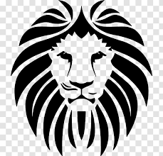 Free lion clipart in ai, svg, eps and cdr | also find tribal lion head tattoo or lion head sketch clipart free pictures among +73,203 images. Clip Art Lion Vector Graphics Openclipart Roar Lions Head Transparent Png