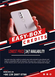 Latch and hinge mechanisms haven't changed much throug the years, and they are fairly sim. Gsmeasy Use Your Easy Box Credits To Unlock Your Nokia Alcatel Sony Phones And Make It Compatible With All Networks Get Easy Box Credits From Imei Us At The Lowest Price And Quick
