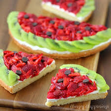 Perfect Pool Party Pizzas Hungry Happenings Recipe Summer Snacks Food Healthy Summer Snacks