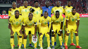 Acn ghana hold sa, secure afcon berth; Zimbabwe Receive Boost Ahead Of Afcon Qualifiers Goal Com
