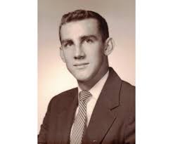 Carole Crouch Obituary (1934