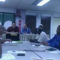 Maybe you would like to learn more about one of these? Pejabat Ahli Parlimen Shah Alam Conference Room