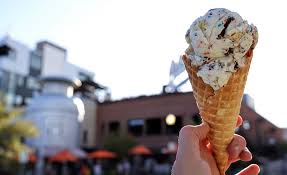 Born out of adventure and necessity, josh and john's was started in 1986 by two colorado college graduates who saw an opportunity to bring homemade ice cream to the colorado springs area. Chill Destinations An Ice Cream Parlor Bucket List Colorado Avidgolfer