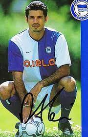 علی دایی ‎ pronounced ʔæliː dɑːjiː; Ali Daei Iran National Football Team Ali Daei Fifa Football