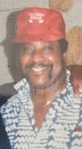 Marshall Lewis Stover