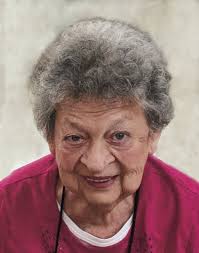 Leota Stockwell Obituary March 26, 2018