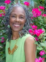 BCBA Author Spotlight: Denise Lewis Patrick