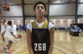 NCAA Academy CA+TX Standouts