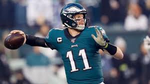 See more of carson wentz ao1 foundation on facebook. 20 Nfl Players To Watch In 2020 Philadelphia Eagles Qb Carson Wentz