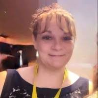 Angela Hetrick's Instagram, Twitter & Facebook