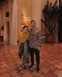 Umur 22 tahun) adalah seorang aktris dan model indonesia keturunan campuran aceh dan polandia. 10 Potret Ramadhianto Danang Pacar Enzy Storia Yang Gagah Abis