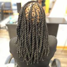 You can however look at each salon near your location before making a judgement. Atlanta Natural Hair Salon I Starter Locs I Loctician I Loc Extensions I Shea Locs