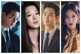 The baeksang arts awards is one of south korea's most prestigious awards ceremonies. Kim Soo Hyun Song Joong Ki Nominated At The 57th Baeksang Arts Awards See Who Else Made It To The List Tatler Philippines