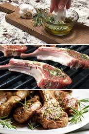 Easy Grilled Lamb Chops Recipe Pinch And Swirl Lamb Chop Recipes Grilled Lamb Chop Recipes Grilled Lamb Chops