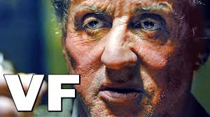 Mais alors que l'adolescente en crise d'identité fugue à la recherche de son père biologique, elle est enlevée par un. Rambo 5 Last Blood Bande Annonce Vf 3 Video Dailymotion