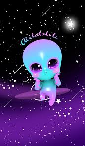 Are You Alien Too Alien Drawings Cute Alien Alien Art